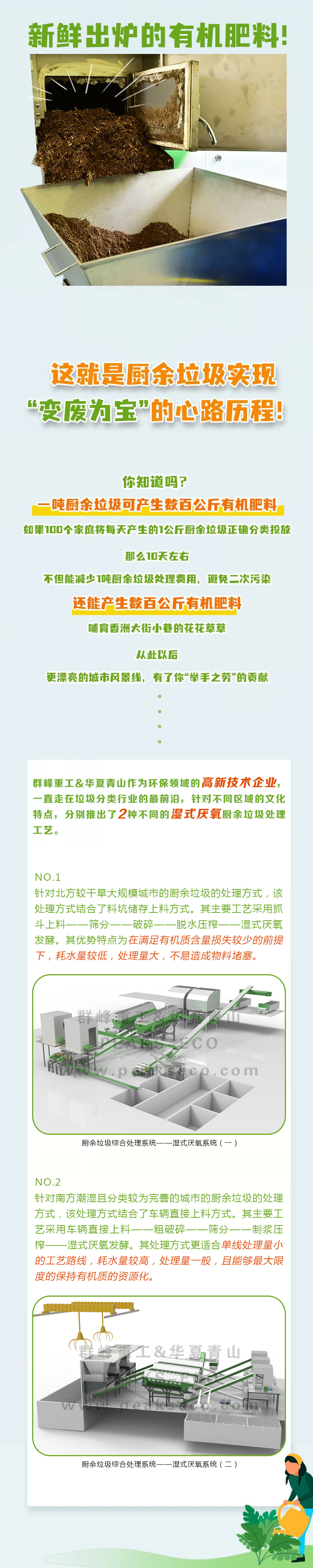 廚余垃圾都去哪兒了？一文揭開“神秘面紗” 